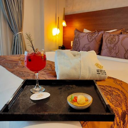 Mama Cuchara By Art Hotels Quito Luaran gambar